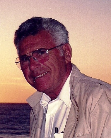 maurice tourigny