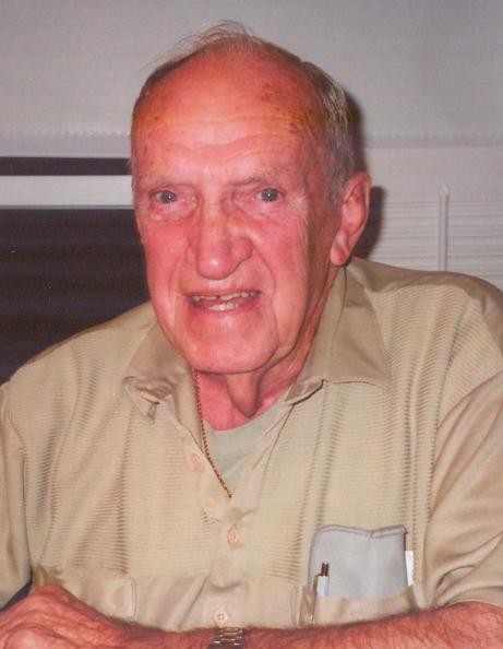 william tracy