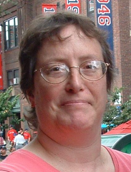 janet tripp