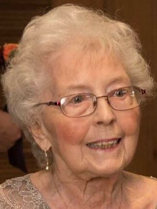 dorothy vacca