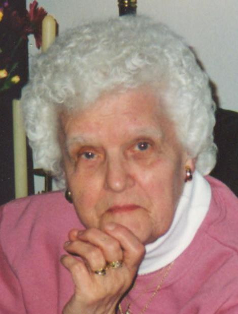 kathleen voisine