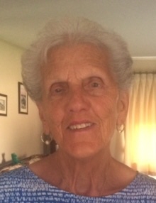 petronilla walsh