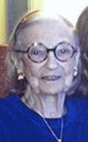 evelyn ward
