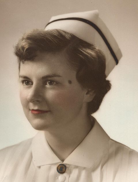 rosemary welch