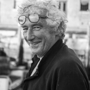 albert vincent 