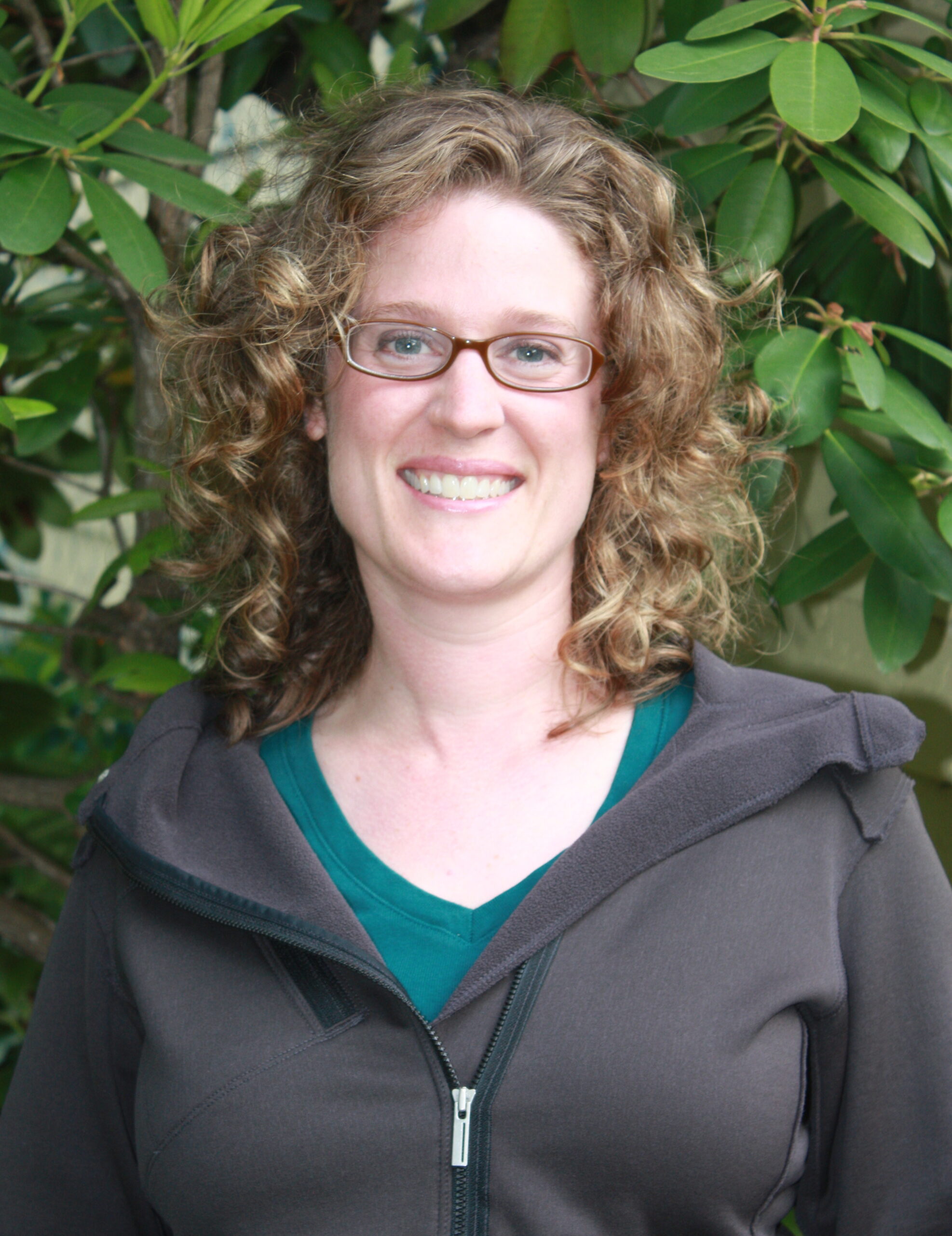 julie whited