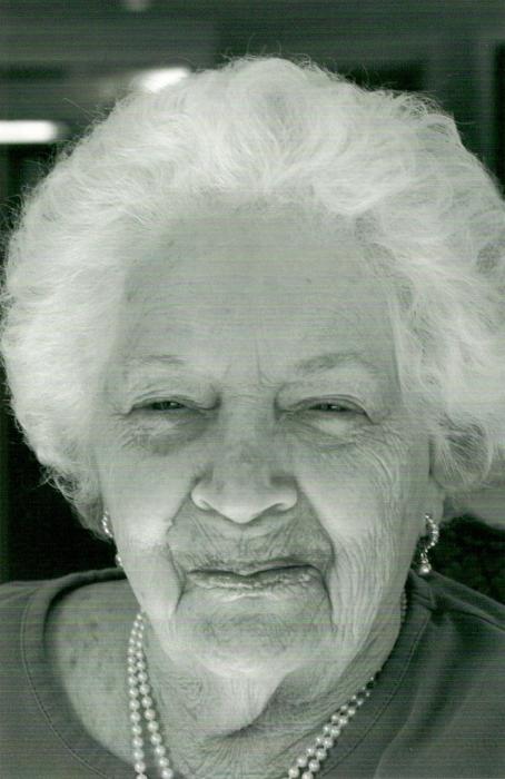 mary whyte