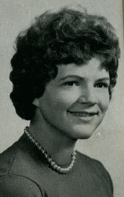 nancy widdecombe