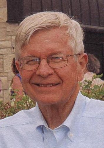 stephen wilcox