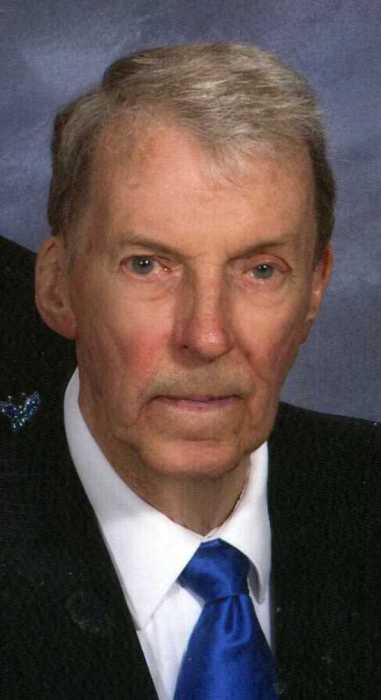 harry wiley