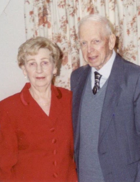 rosina wilmot