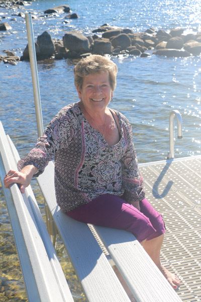carol miller