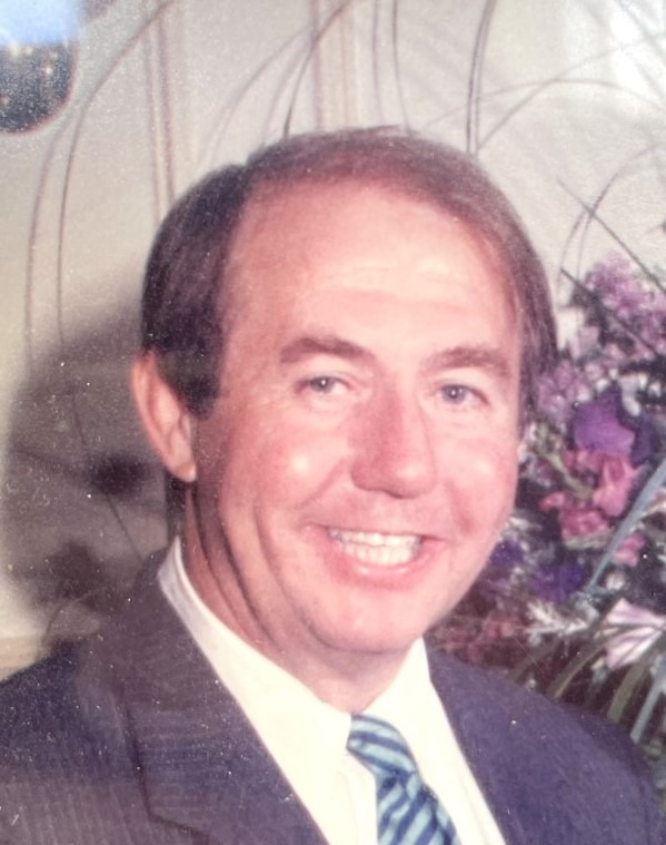 edward kelleher