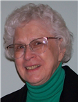 sister mary st.germain, r.s.m.