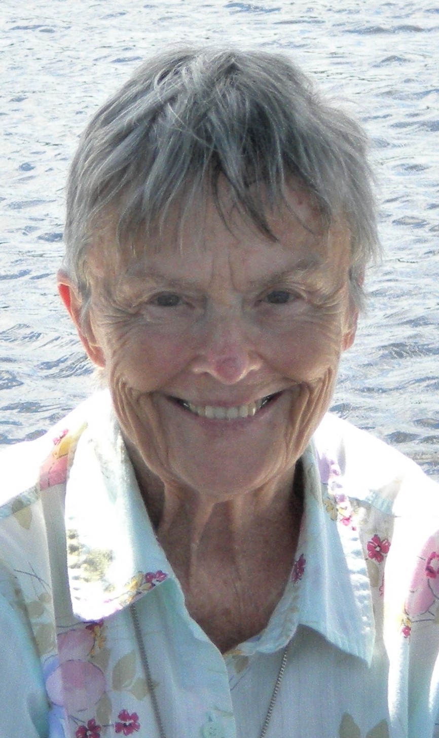 marie crockett