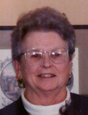 patricia shea