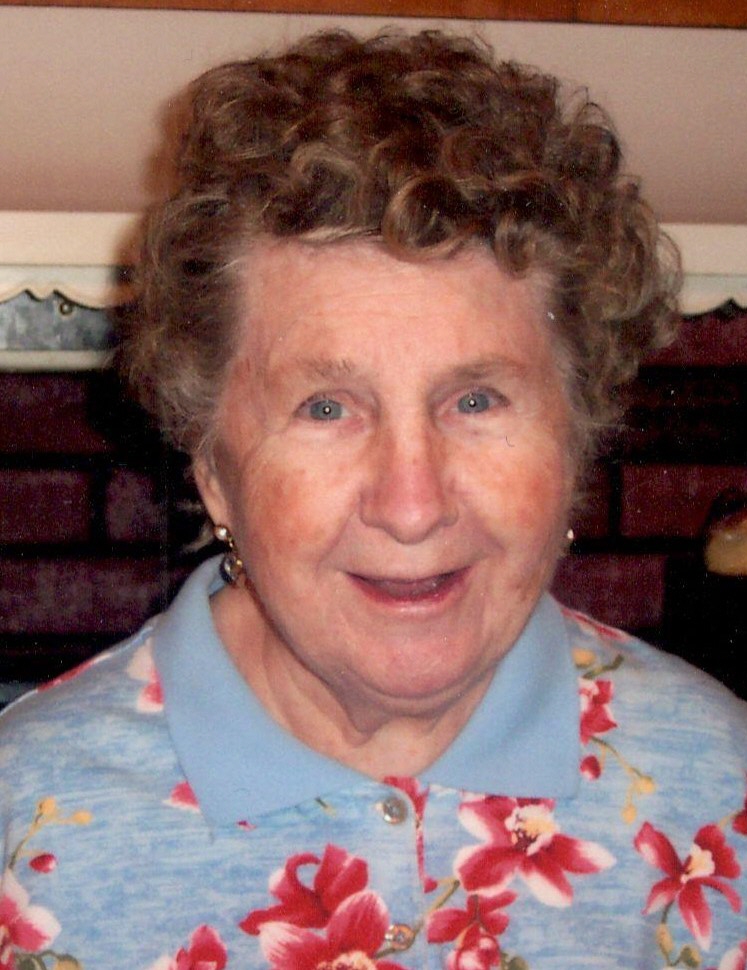 mable giroux
