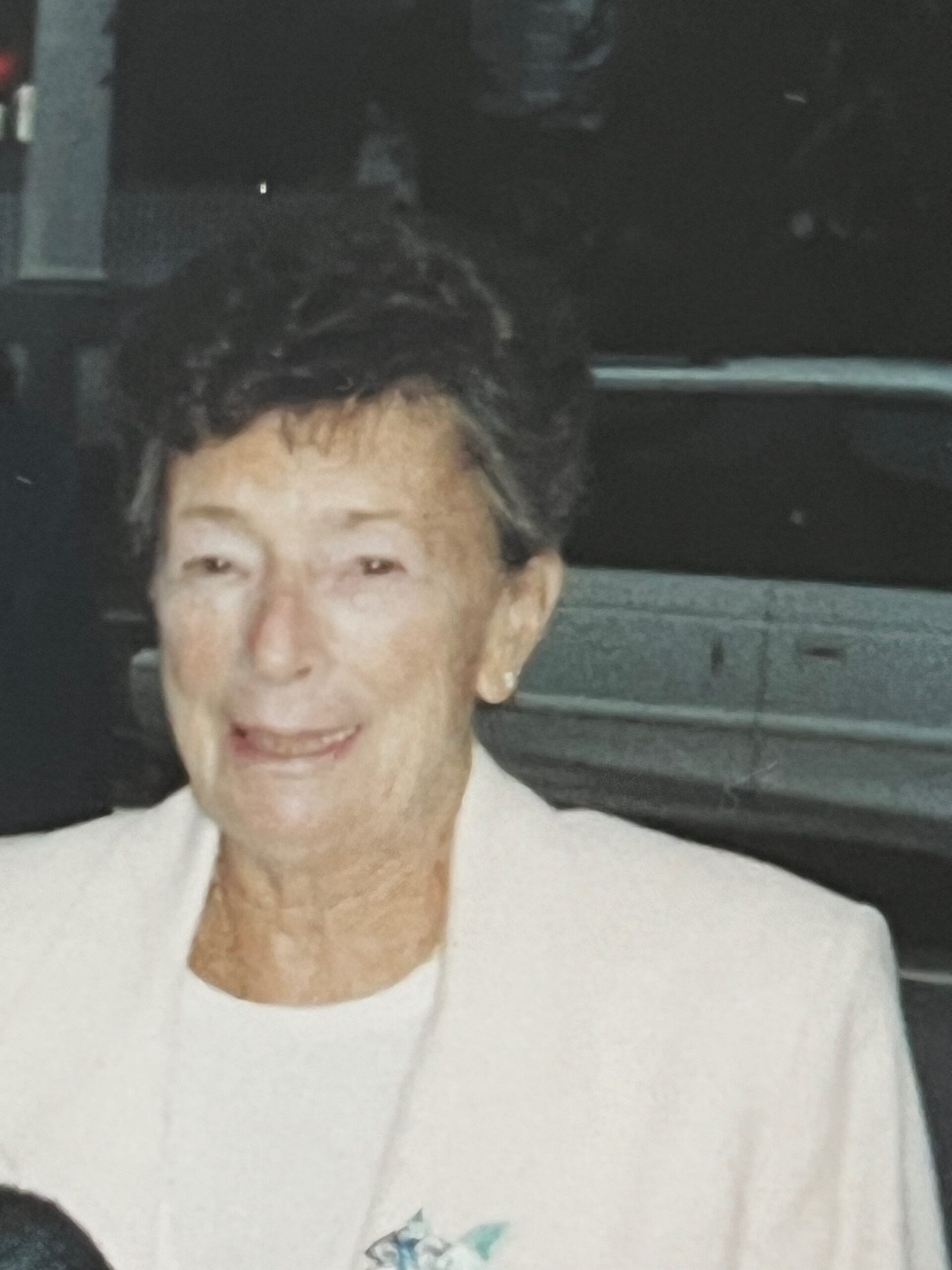 georgia hanson