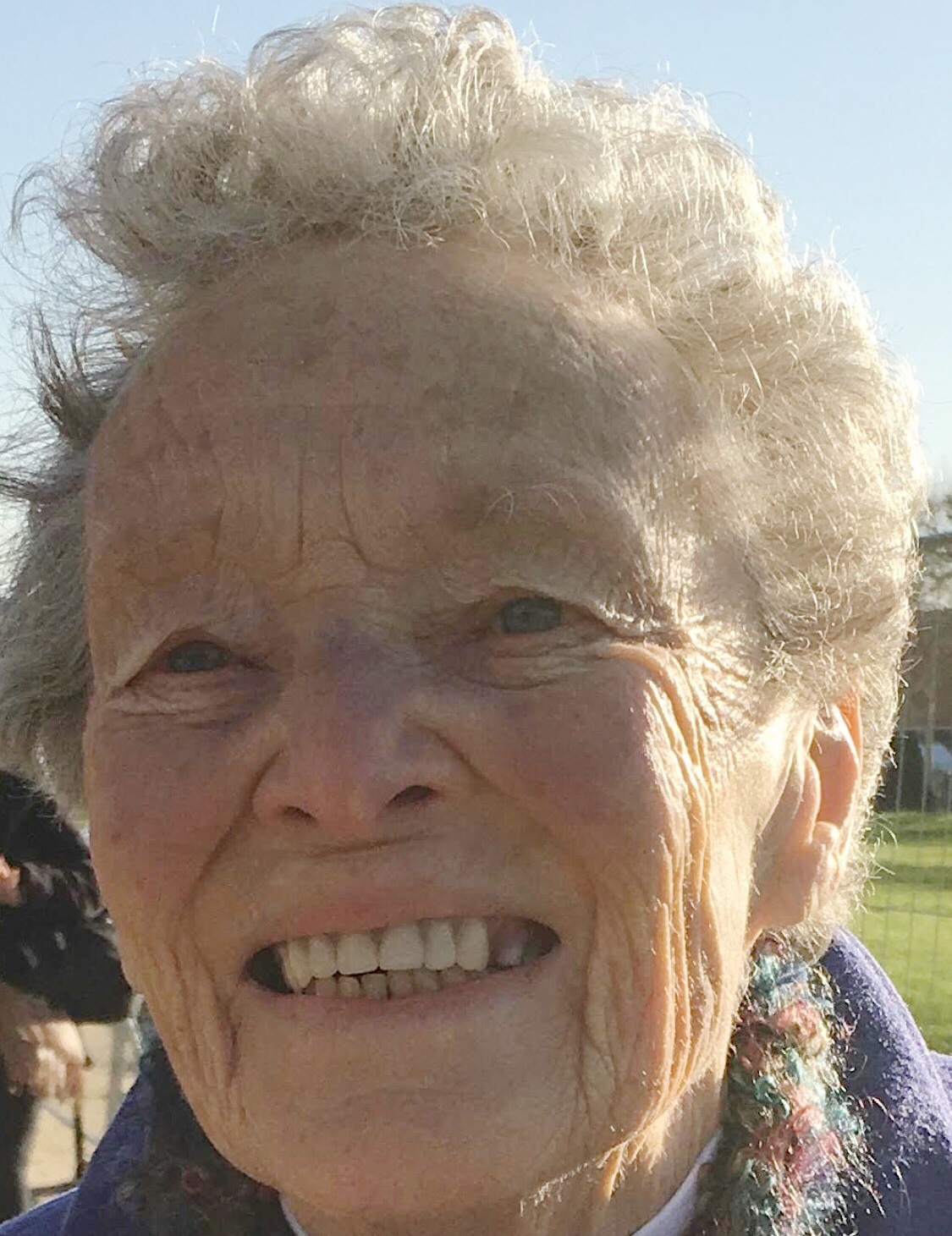eleanor zdanowicz