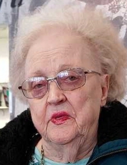 virginia briggs