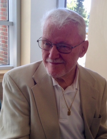 donald farnham
