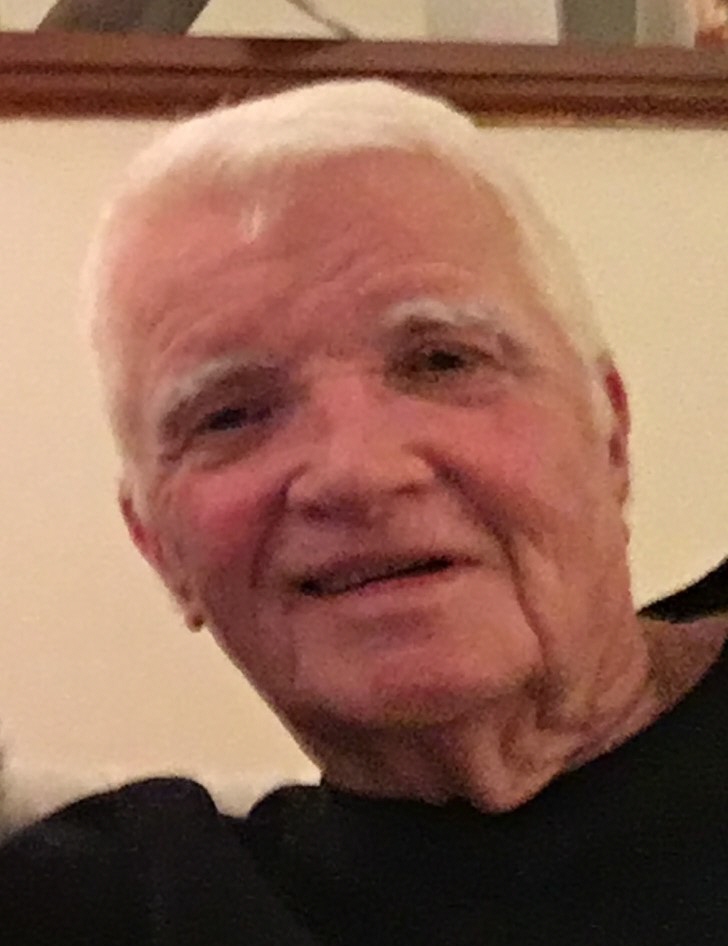raymond cady
