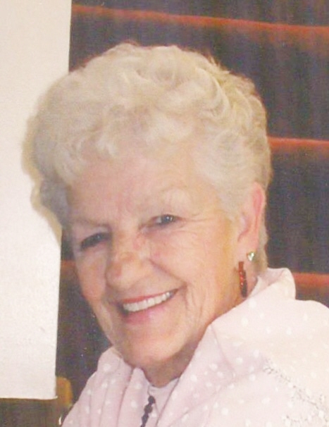 nellie welch