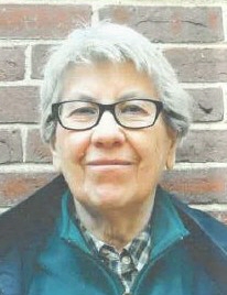 judith richmond