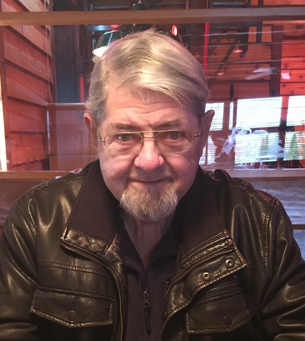 ronald corey, sr.