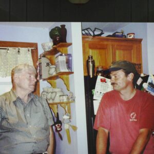 donald guerette Gallery