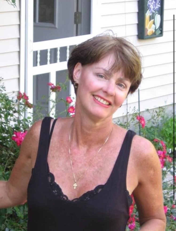 patricia golden