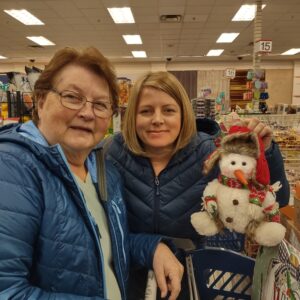 carol sullivan Gallery