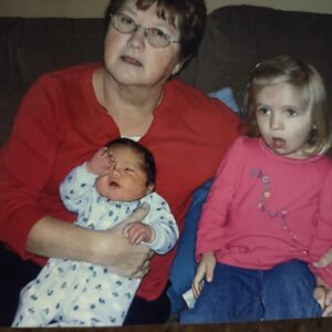 carol sullivan Gallery