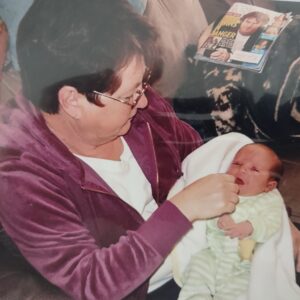 carol sullivan Gallery