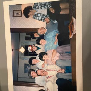 carol sullivan Gallery