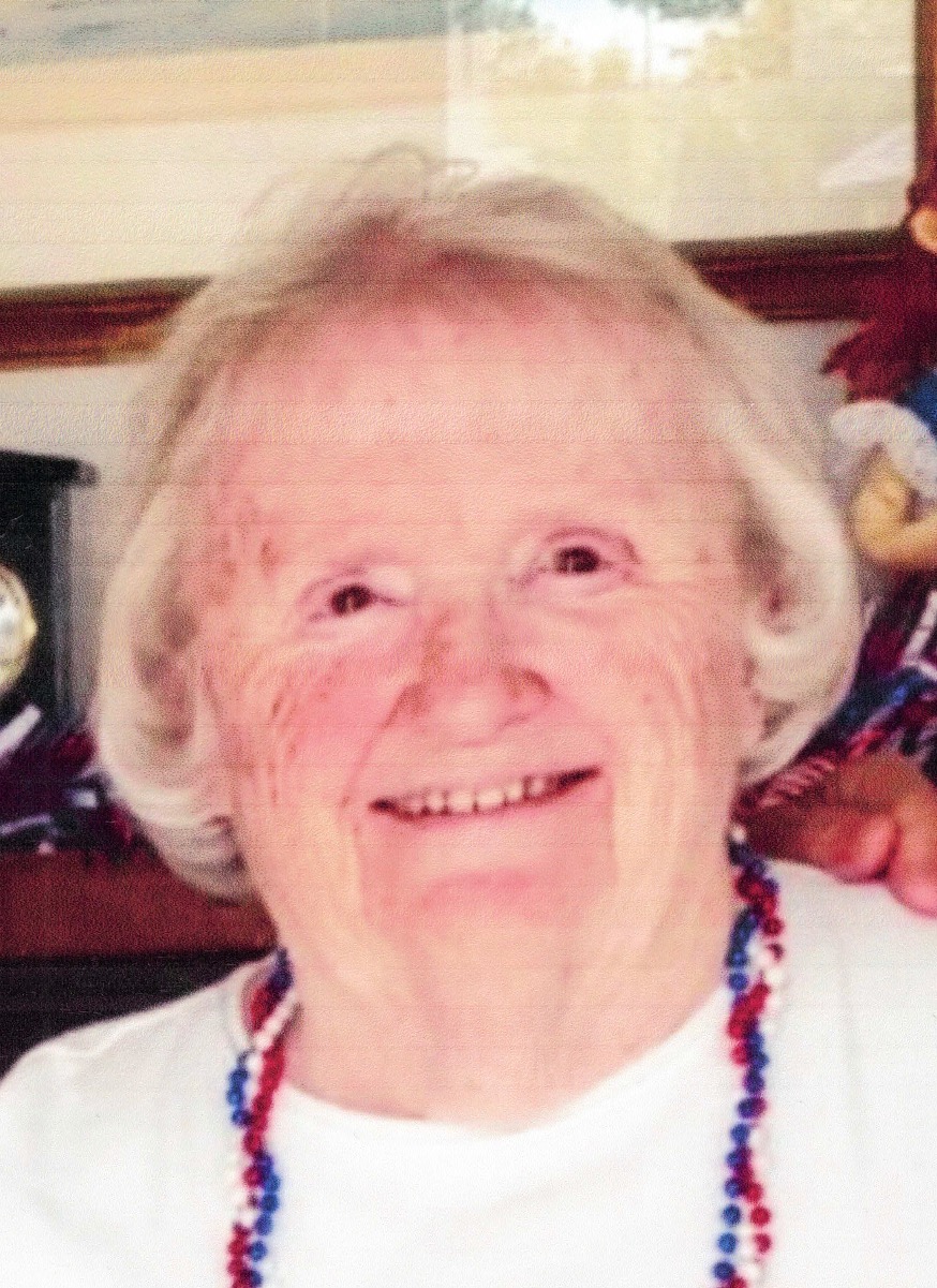 margaret malpass
