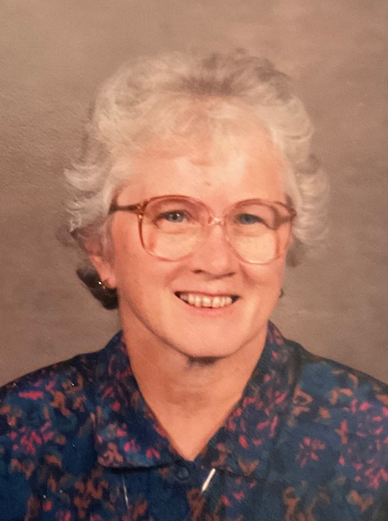 eunice dusty