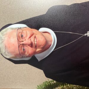 sister mary eunice boyd, r.s.m. Gallery