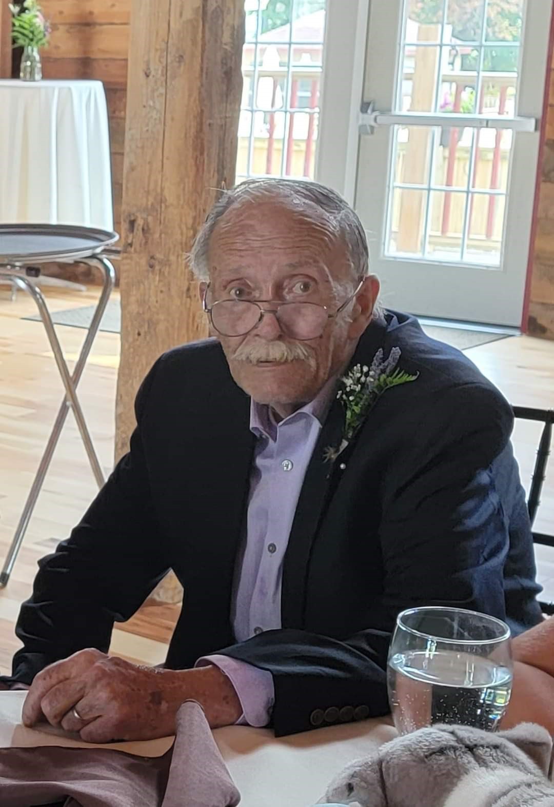 timothy leavitt