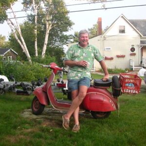 thomas perron Gallery