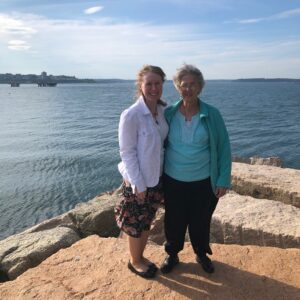 shirley estabrooks Gallery