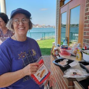 shirley estabrooks Gallery