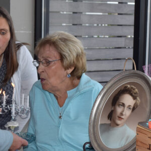 josephine peterson Gallery