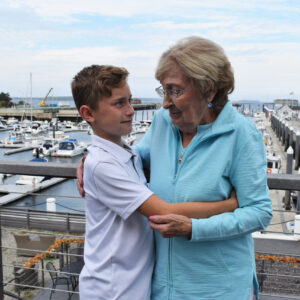 josephine peterson Gallery