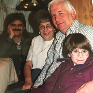 josephine peterson Gallery