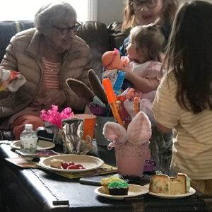 josephine peterson Gallery