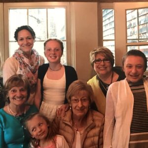 josephine peterson Gallery