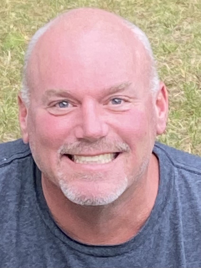 ronald caselden