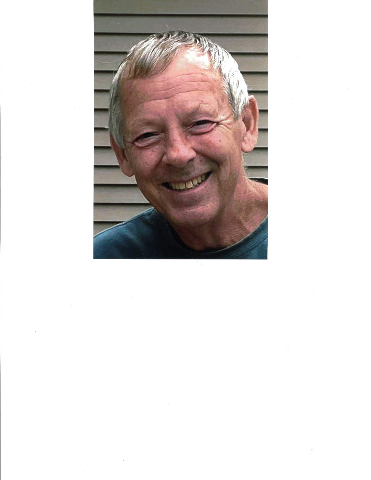 james peary