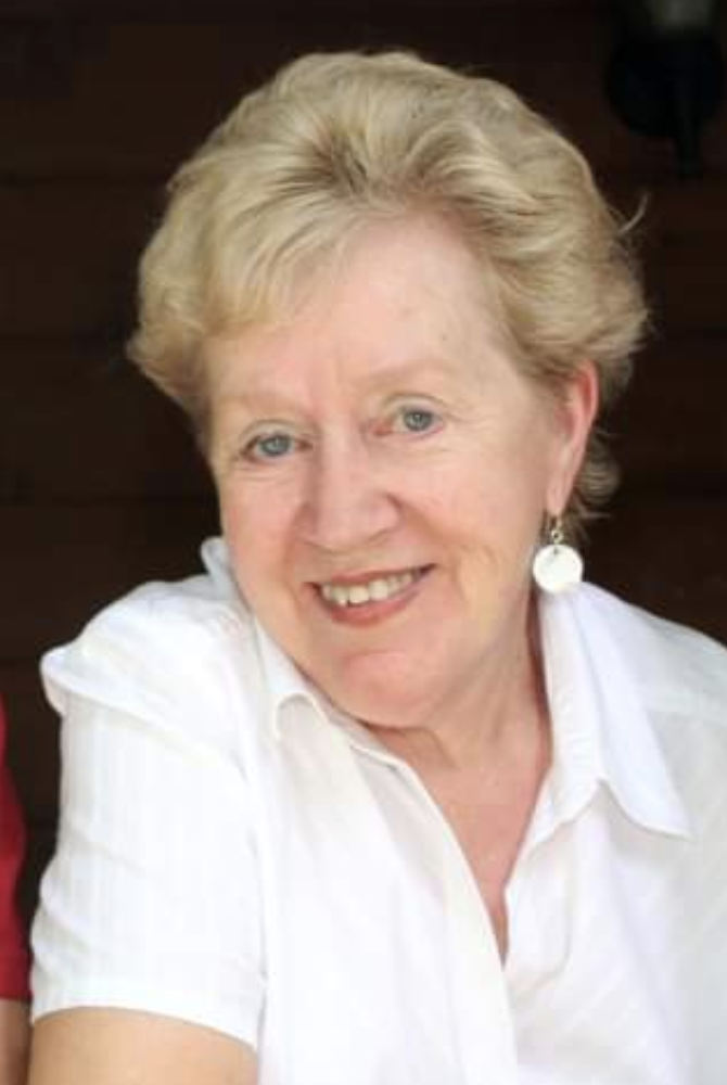 mary mcfadden